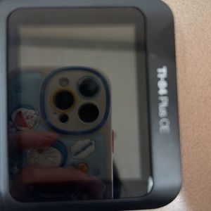 Meet your Posher, Cecilia